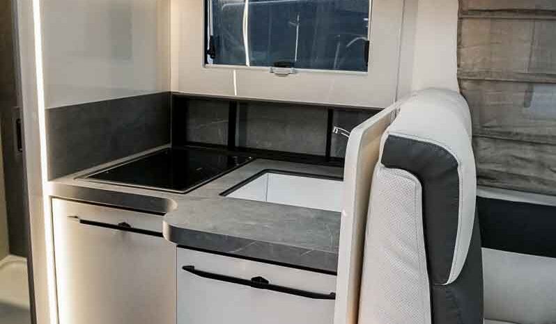 ELNAGH MAGNUM 530 lleno