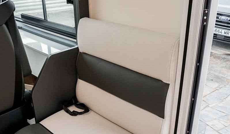 ELNAGH MAGNUM 530 lleno