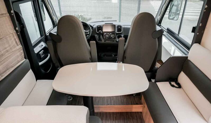 ELNAGH MAGNUM 530 lleno