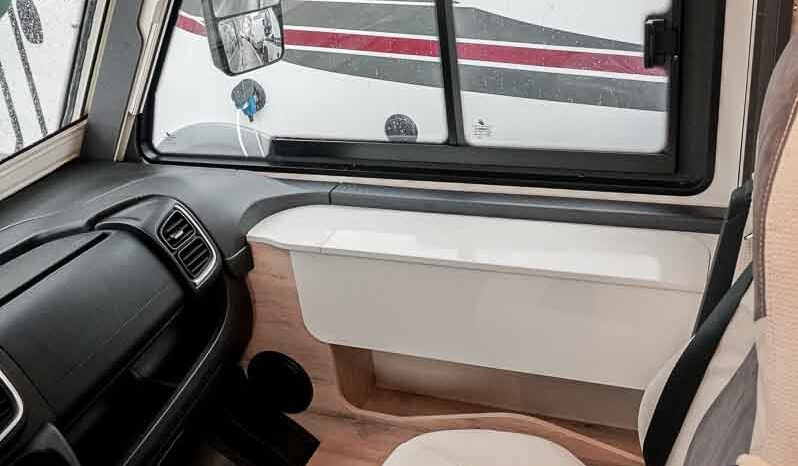 ELNAGH MAGNUM 582 lleno