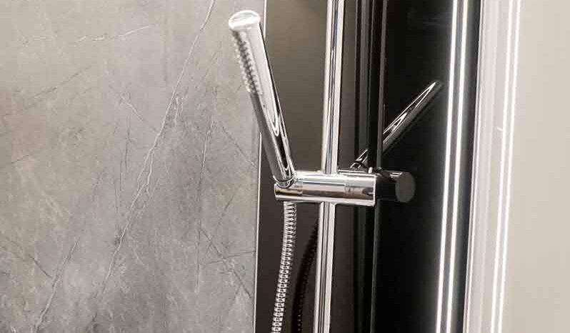 ELNAGH T-LOFT 530 lleno