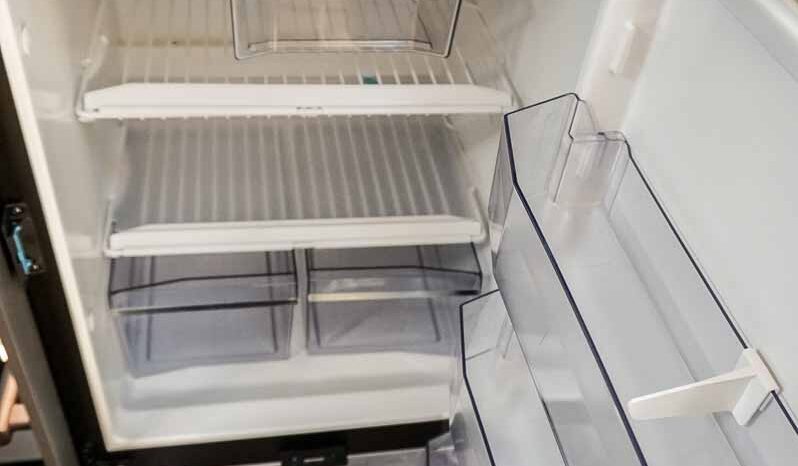ELNAGH T-LOFT 530 lleno