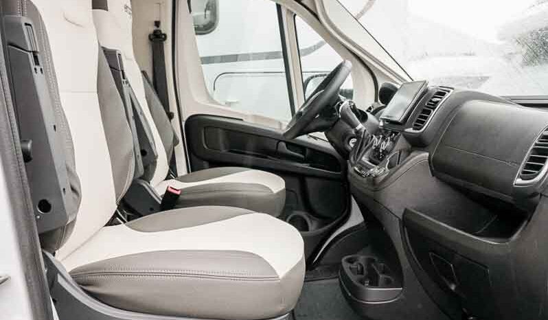 ELNAGH T-LOFT 530 lleno