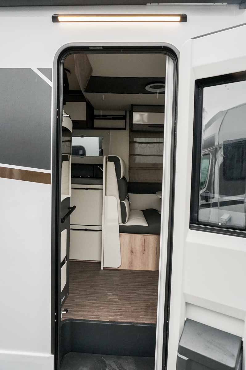 ELNAGH T-LOFT 530