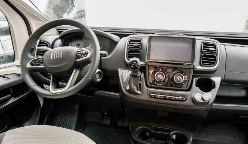 ELNAGH T-LOFT 530 lleno