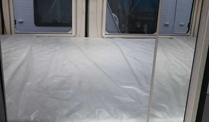Camper Randger R602 lleno