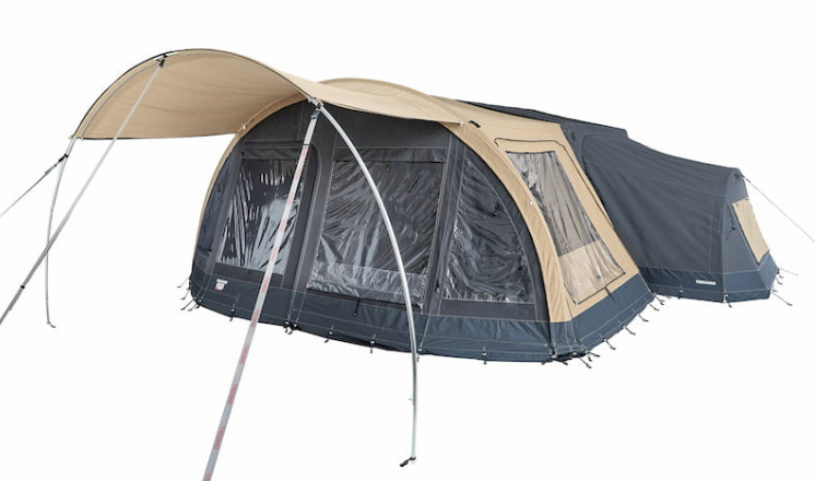 Trigano Itinea Compact