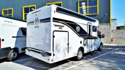 ELNAGH BARON 560 lleno