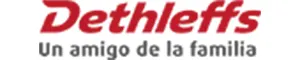 Dethleffs autocaravana Barcelona CaravaningCity