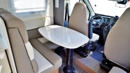 ELNAGH BARON 560 lleno