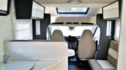 ELNAGH BARON 560 lleno