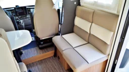 ELNAGH BARON 560 lleno