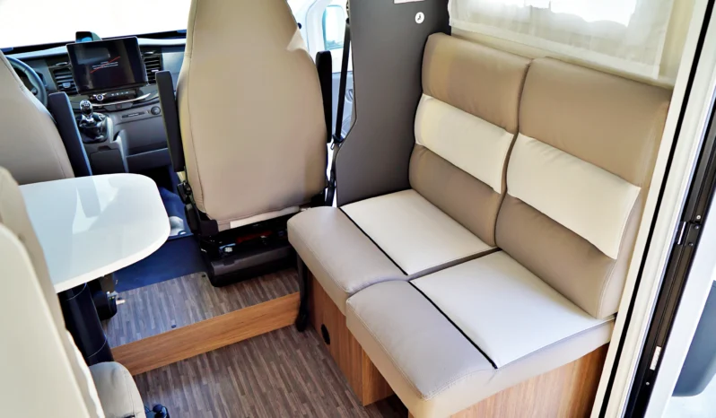 ELNAGH BARON 560 lleno