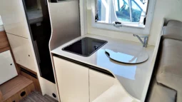 ELNAGH BARON 560 lleno