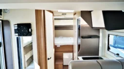 ELNAGH BARON 560 lleno