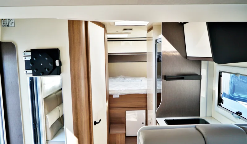 ELNAGH BARON 560 lleno