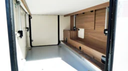 ELNAGH BARON 560 lleno