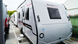 Sterckeman SPORT EDITION 455CP