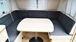 Sterckeman SPORT EDITION 455CP lleno