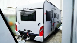 STERCKEMAN SPORT EDITION 480CP