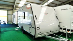 Sterckeman SPORT EDITION 410CP lleno
