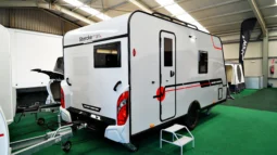 Sterckeman SPORT EDITION 410CP