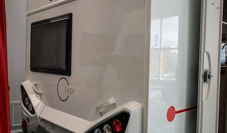 Sterckeman Easy 390CP lleno