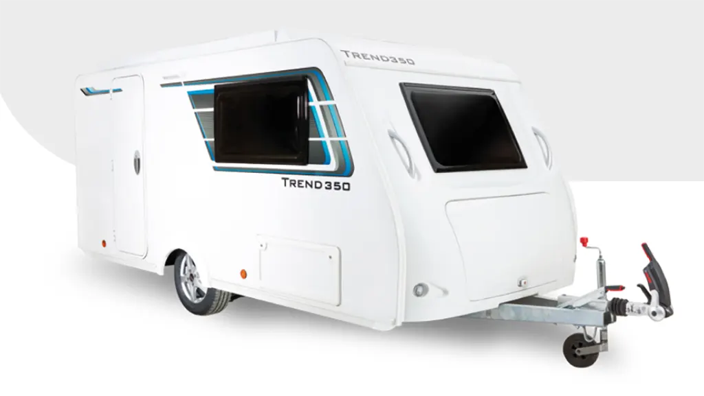 Mini Trend 350