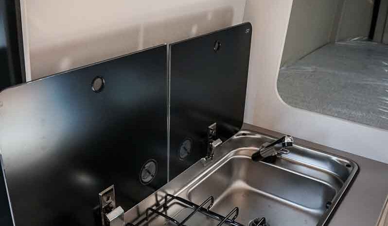DETHLEFFS GLOBERTRAIL 600DS lleno