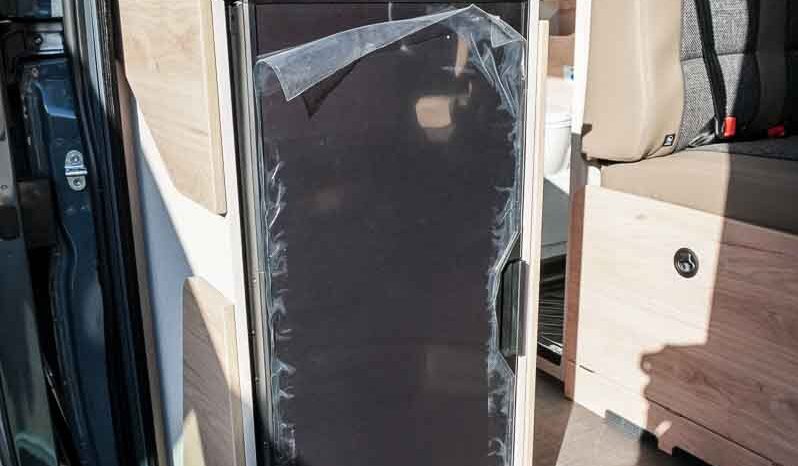 DETHLEFFS GLOBERTRAIL 600DS lleno