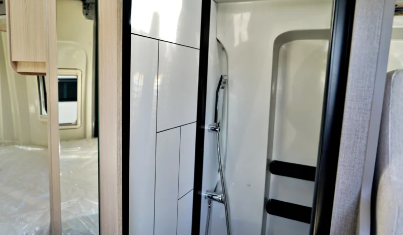 Camper Randger R560 4×2 lleno