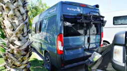 Sunlight Cliff 601 Adventure Edition lleno