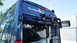 Sunlight Cliff 601 Adventure Edition lleno