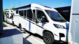 Sunlight V67 Adventure Edition