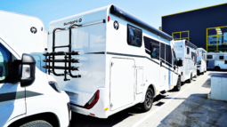 Sunlight V67 Adventure Edition lleno