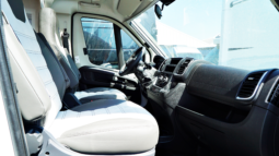 Sunlight V67 Adventure Edition lleno