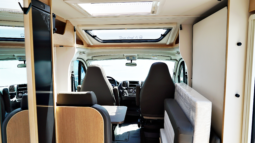 Sunlight V67 Adventure Edition lleno