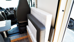 Sunlight V67 Adventure Edition lleno