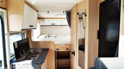 Sunlight V67 Adventure Edition lleno