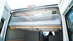 DETHLEFFS GLOBERTRAIL ACTIVE 600KS lleno