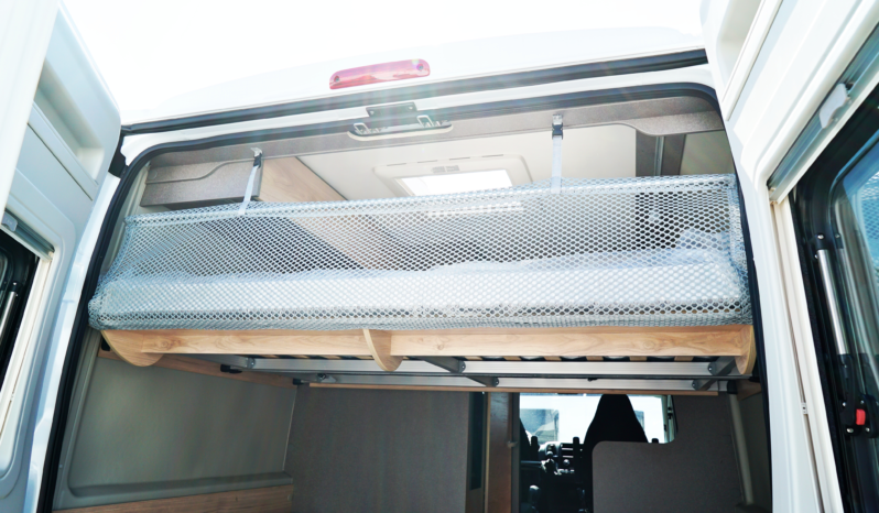 DETHLEFFS GLOBERTRAIL ACTIVE 600KS lleno