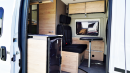DETHLEFFS GLOBERTRAIL ACTIVE 600KS lleno