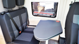 DETHLEFFS GLOBERTRAIL ACTIVE 600KS lleno