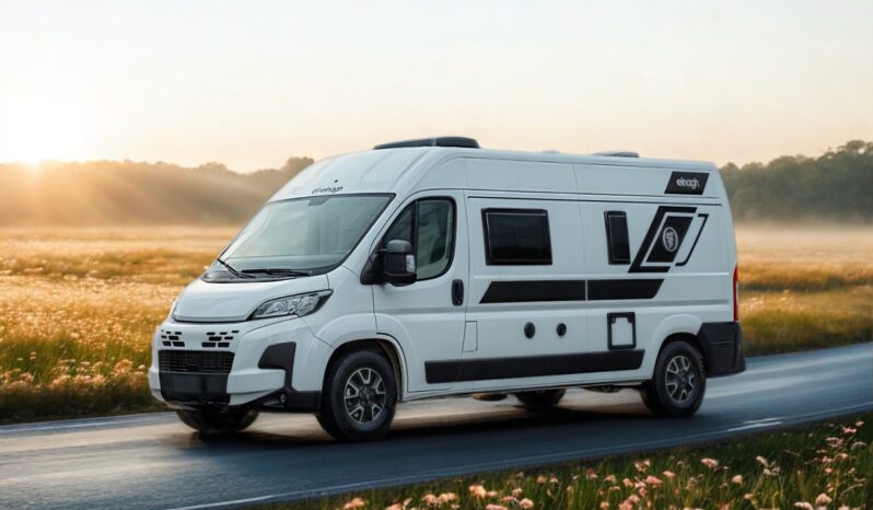 ELNAGH E-VAN NEXT 2