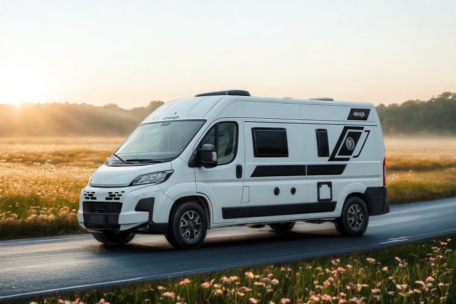 ELNAGH E-VAN NEXT 2