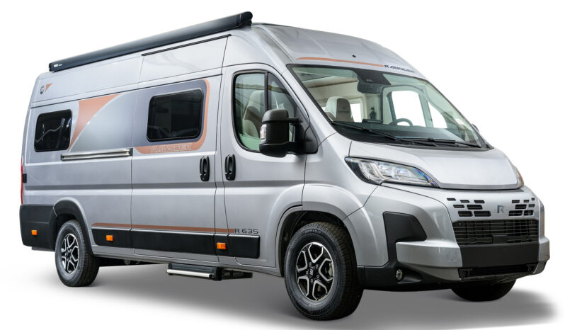 Camper-randger-r635