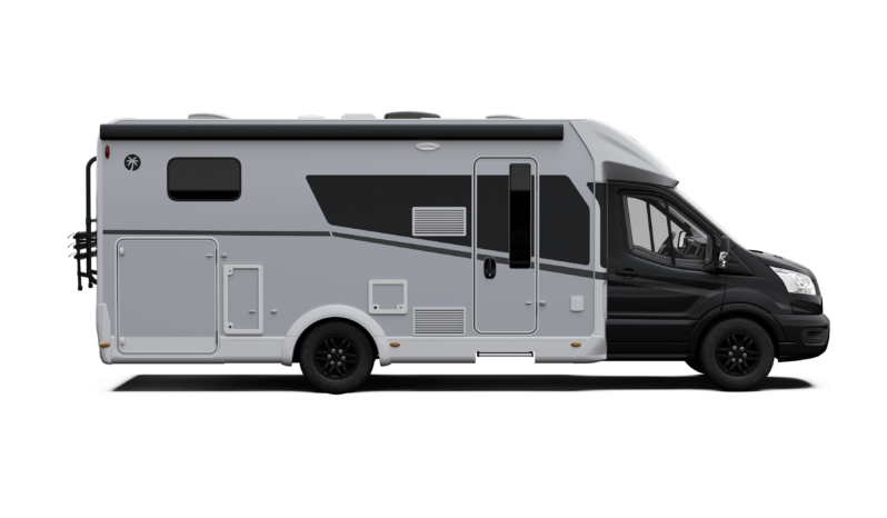 Sunlight T680 Adventure Edition lleno