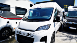ELNAGH E-VAN 6 XL TREND