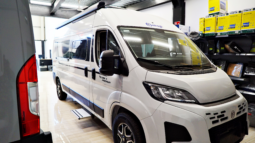 ELNAGH E-VAN 5 PREMIUM