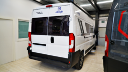 ELNAGH E-VAN 5 PREMIUM lleno